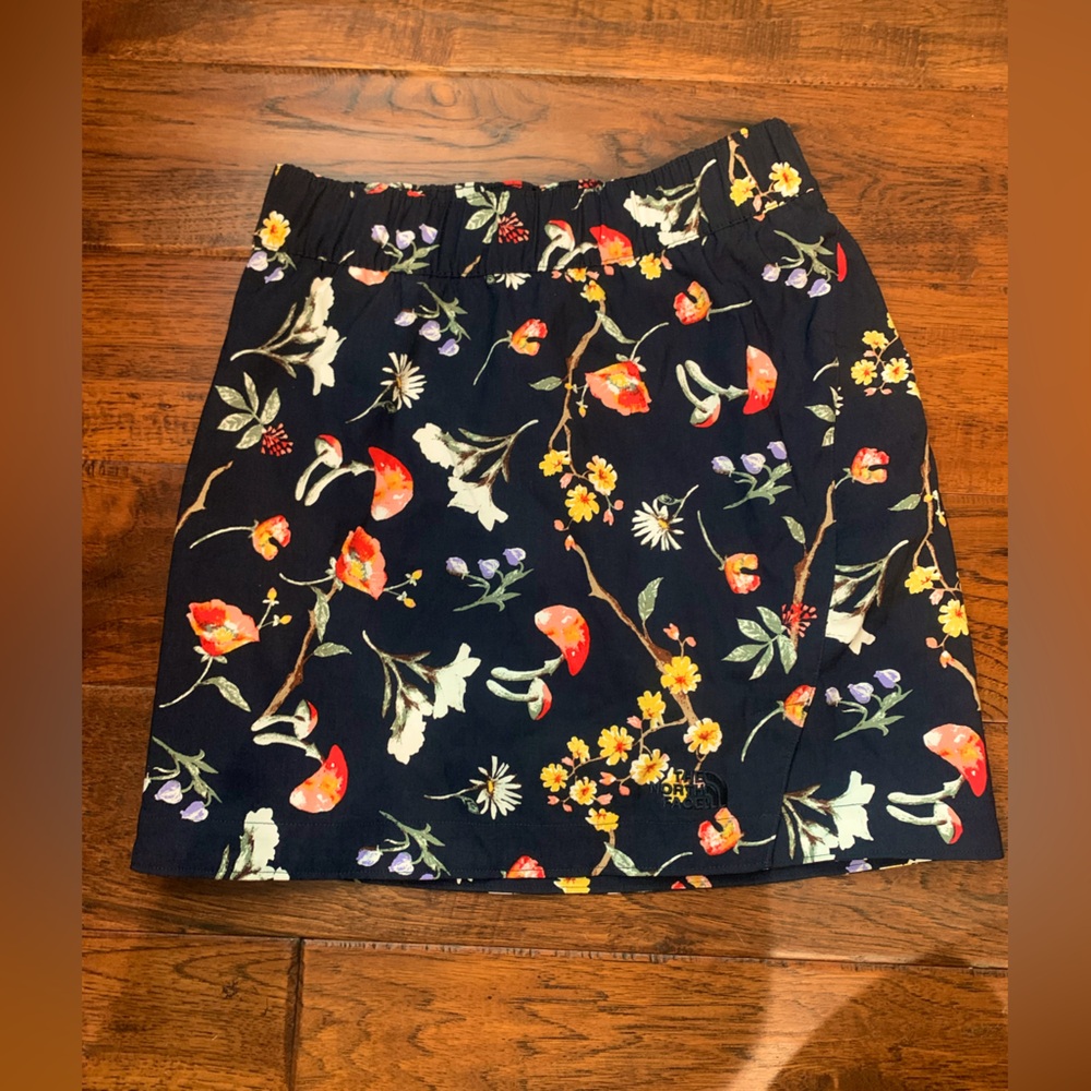 The North Face
Class V Skort